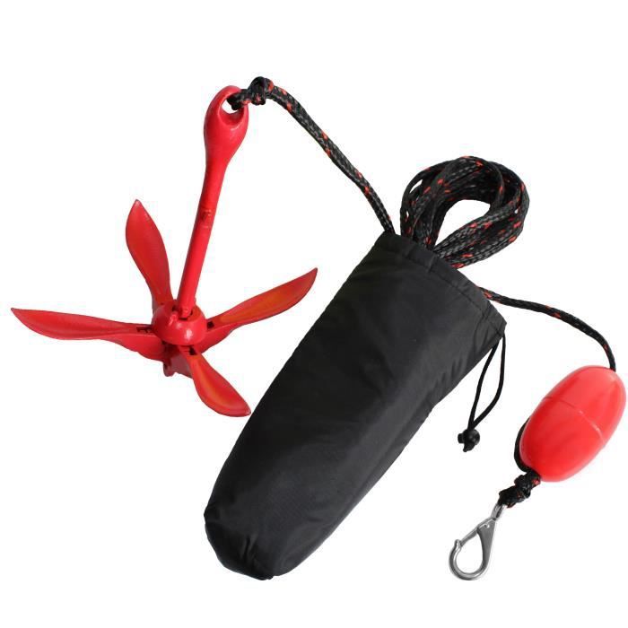 Image de PLASTIMO kit mouillage jetski et kayak