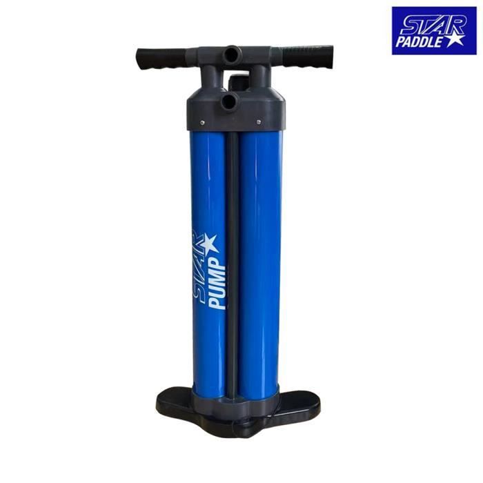Image de Pompe Triple Action Stand Up Paddle StarPump