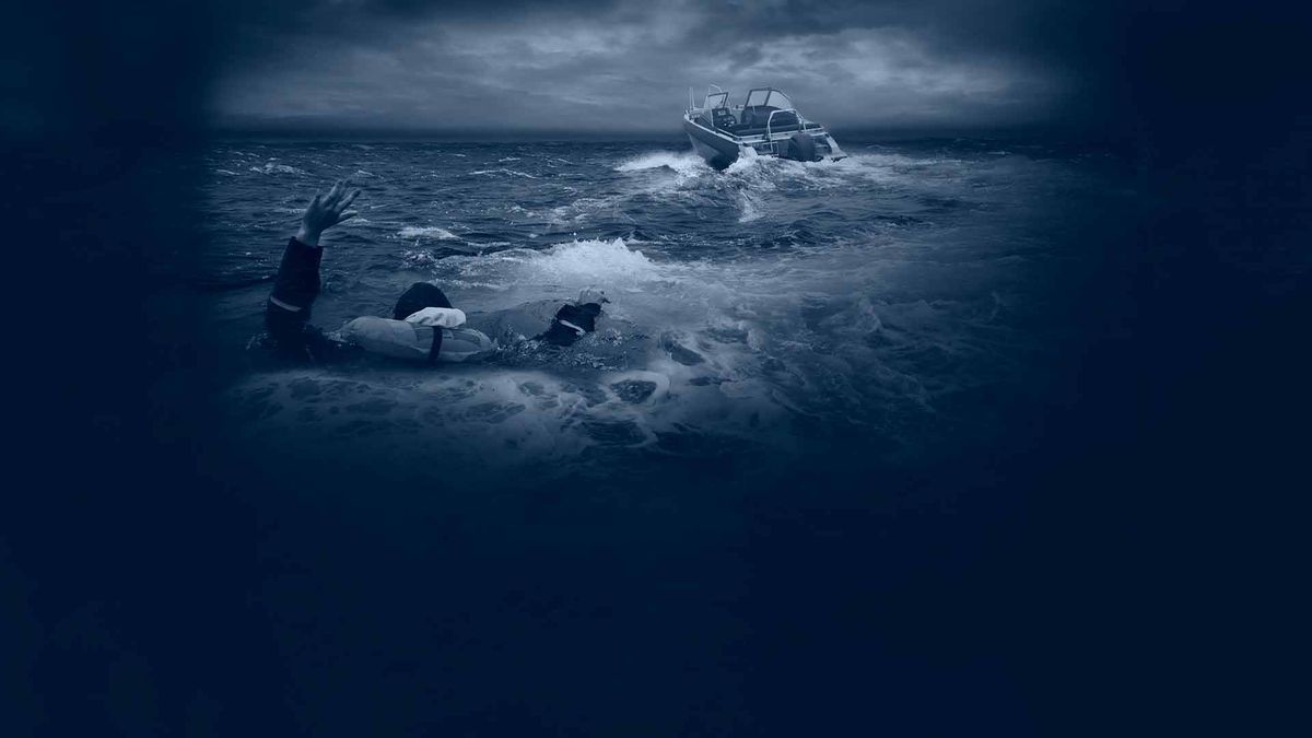 Pourquoi acheter un dispositif d'homme à la mer