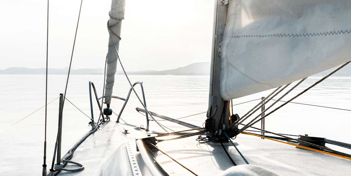 Pourquoi installer un enrouleur de bateau