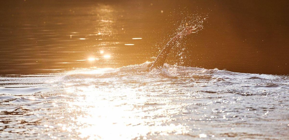 Pratiquer la nage en eau libre : techniques essentielles et sécurité pour débutants