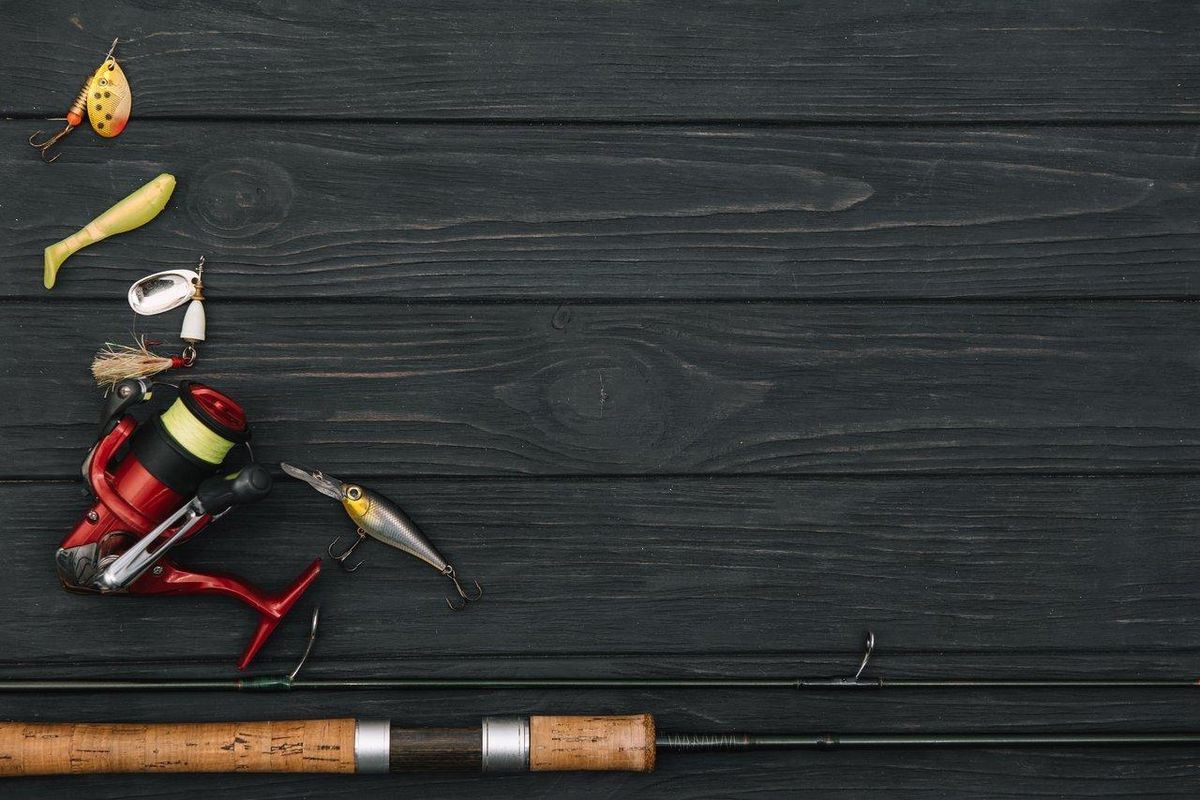 Pratiquer la pêche itinérante : organisation, spots et matériel léger