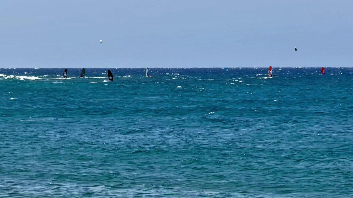 Progresser en wingfoil : techniques avancées et retours d’expérience