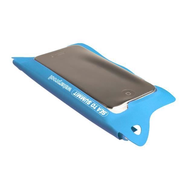 Image de Protection étanche  Sea To Summit pour iPhone 5-5S