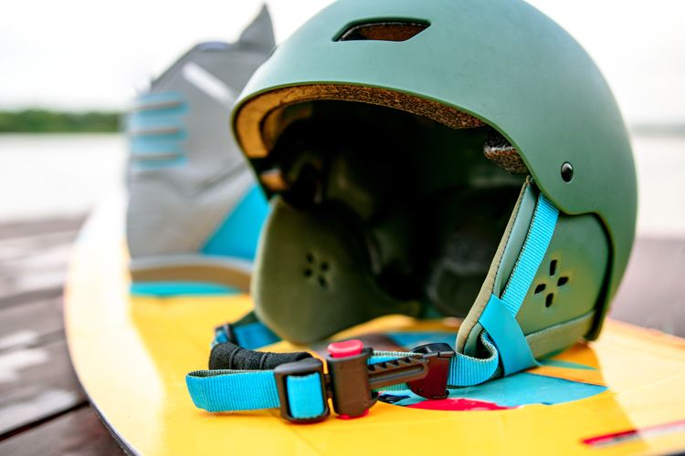 Protégez votre matériel de wakeboard à bord de votre bateau