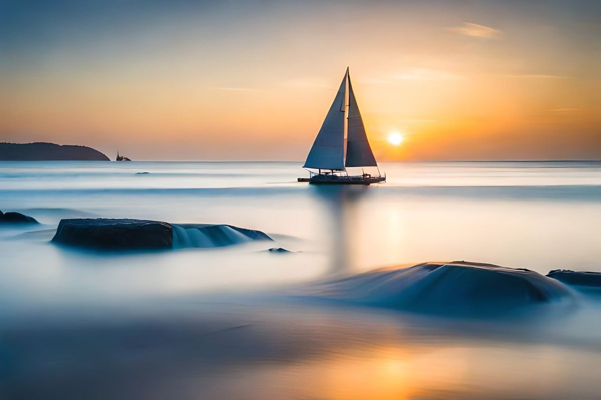 Quand les voiliers naviguent vers un avenir écologique