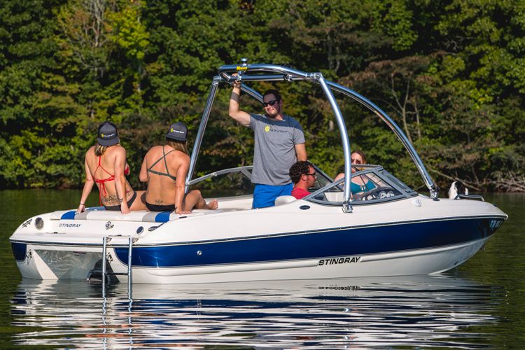 Quelle tour de monstres ai-je ?