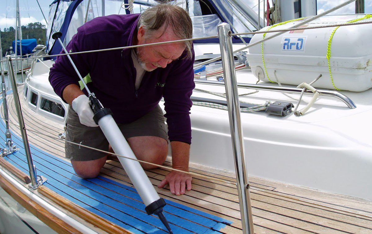 Quels produits d'étanchéité choisir ? - MagellanStore Blog