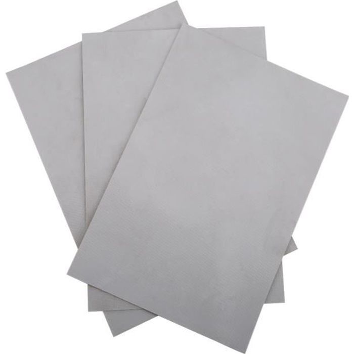 Image de Réparation de kit de patch pour bateau de radeau gonflable kit de réparation PVC