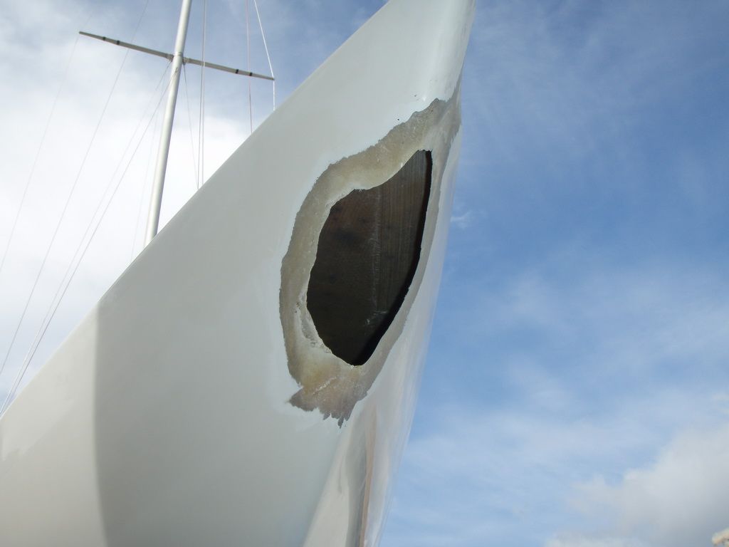 Réparation de la fibre de verre - a-babordStore Blog