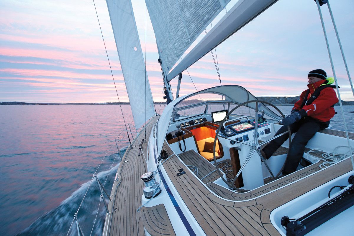 Réserve de puissance embarquée : le générateur et comment le choisir