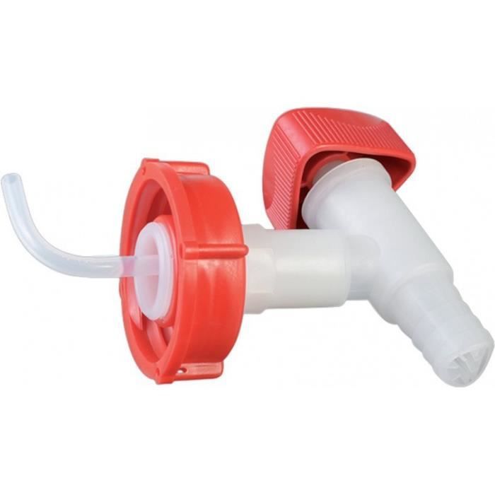 Image de Robinet pour bidon 5+10l DIN 50 Hunersdorff