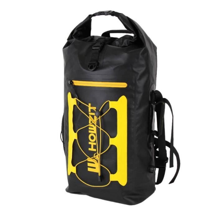 Image de SAC À DOS ÉTANCHE 35 L - HOWZIT - 35 l