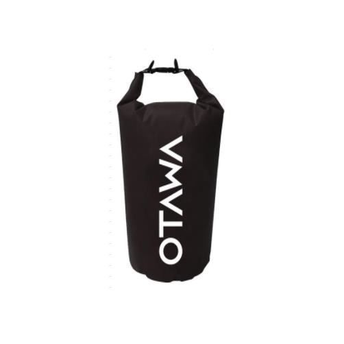 Image de Sac étanche 10L - 30 x 45 cm - PVC - Otawa - Bleu