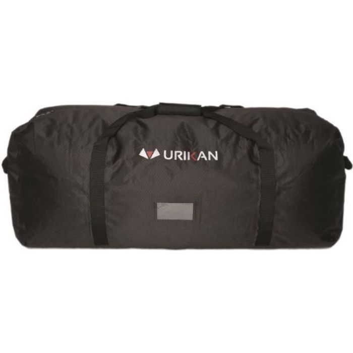 Image de Sac Étanche 120 Litres URIKAN - 100% étanche - TPU 120 deniers - Dim 850 x 400 x 350 mm