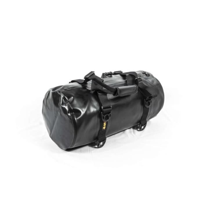 Image de Sac étanche 30L NOIR