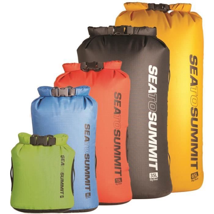 Image de Sac étanche DRY BAG BIG RIVER de Sea To Summit