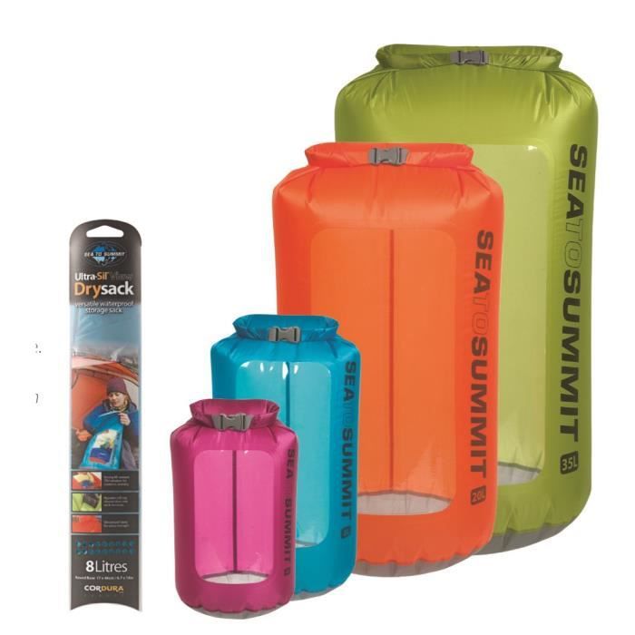 Image de Sac étanche DRY SAC ULTRA LIGHT VIEW de Sea To …