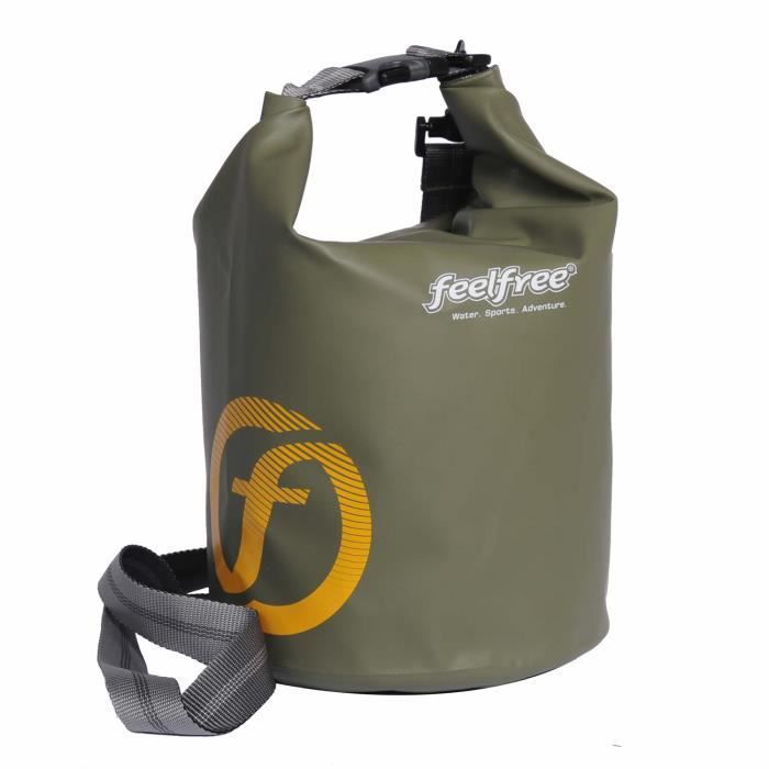 Image de Sac étanche Feelfree Mini Tube 3 L