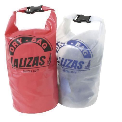 Image de Sac étanche Modele 12 L Couleur TRANSPARENT