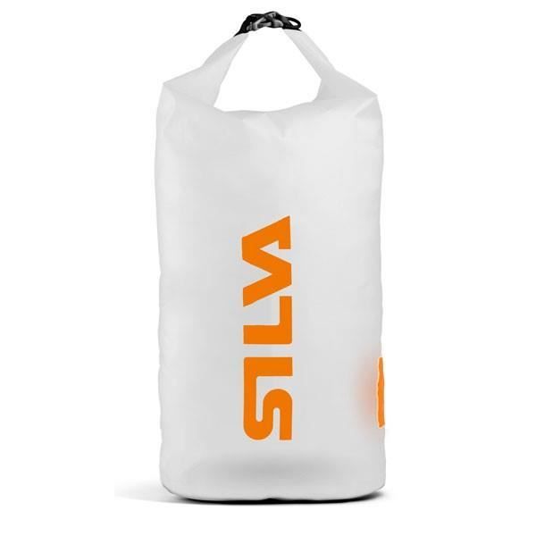 Image de Sac étanche transparent  12L Silva Carry Dry Bag TPU