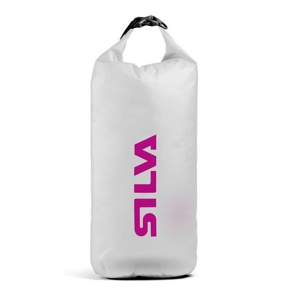 Image de Sac étanche transparent 6L Silva Carry Dry Bag TPU