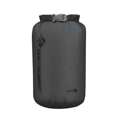 Image de sacco secco ultra-sil di mare per sommità - grigio 4l