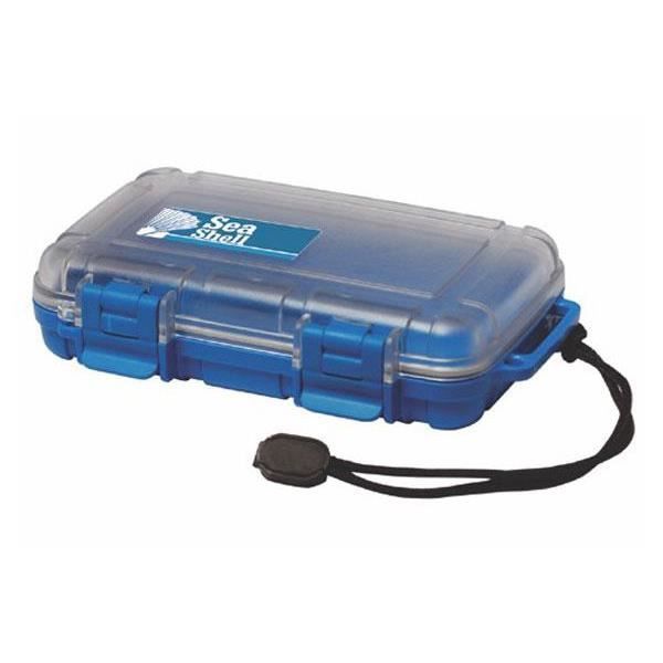 Image de Sacs étanches Seashell Unbr...