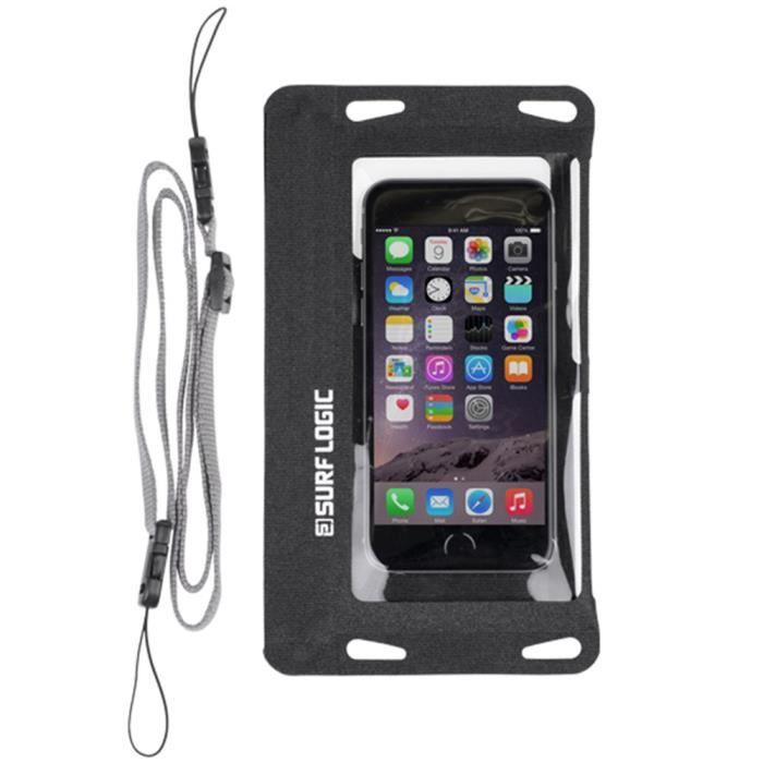 Image de Sacs Sacs étanches Surflogic Waterproof Phone Case