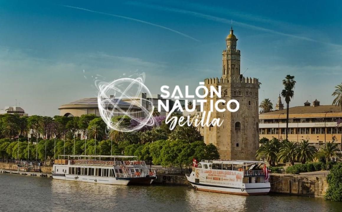 Salon nautique international de Séville : les débuts