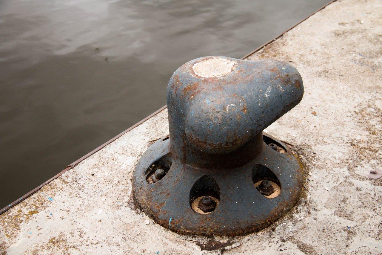 Sécuriser un hors-bord Yamaha 20 CV contre le vol avec un budget de moins de 200 euros