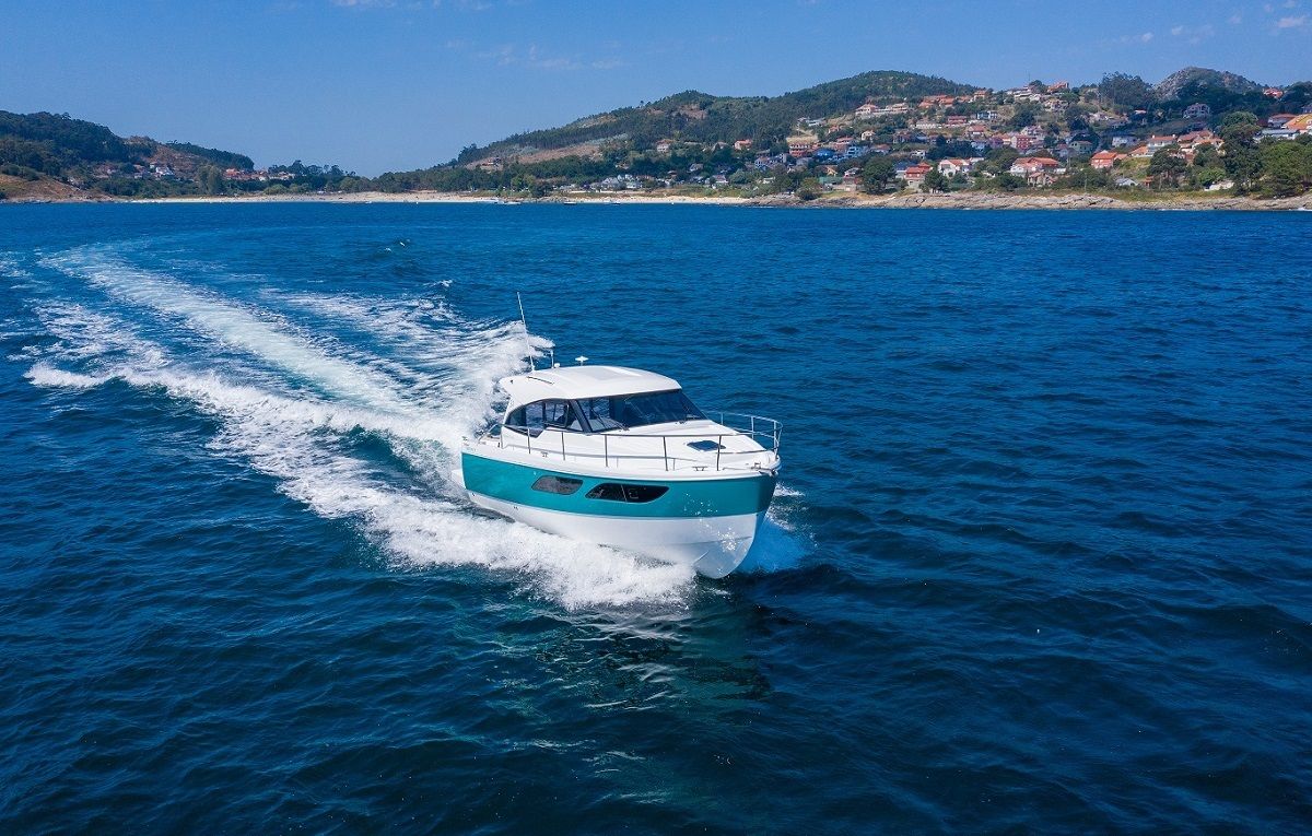 Sept aspects à prendre en compte lors des échanges avec des acheteurs potentiels de bateaux