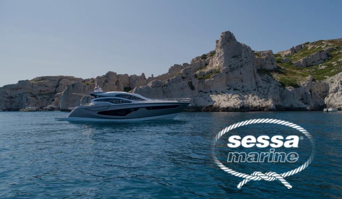 Sessa Marine : le souci du détail, de la qualité et de l'innovation