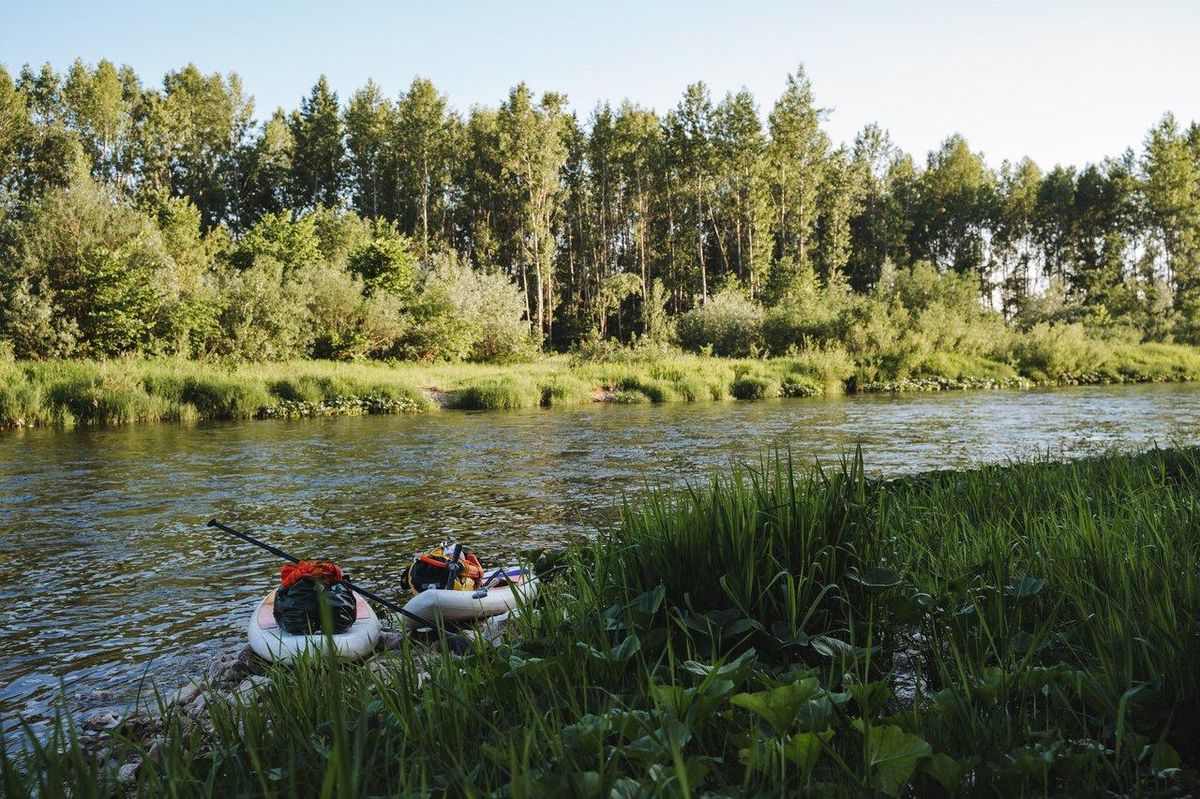 S’initier à la pêche en float-tube : premiers pas, sécurité et astuces