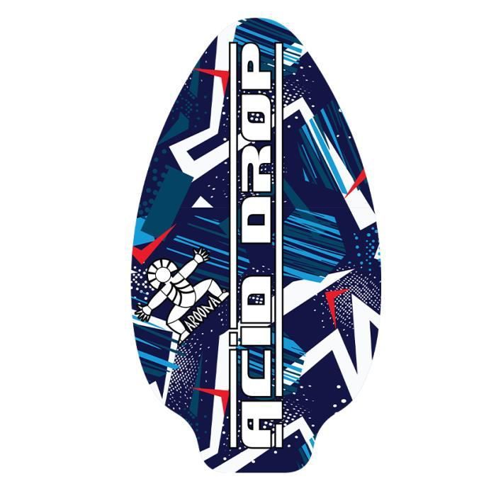 Image de Skimboard Acid Drop 100 cm - Bleu
