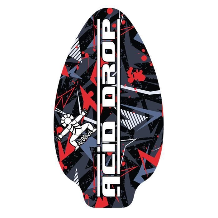 Image de Skimboard Acid Drop 100 cm - Gris