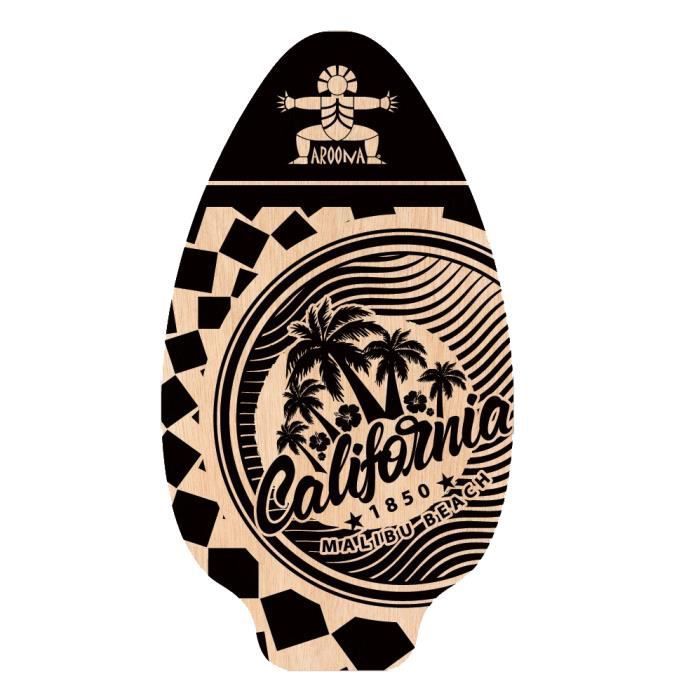 Image de Skimboard California 90 cm