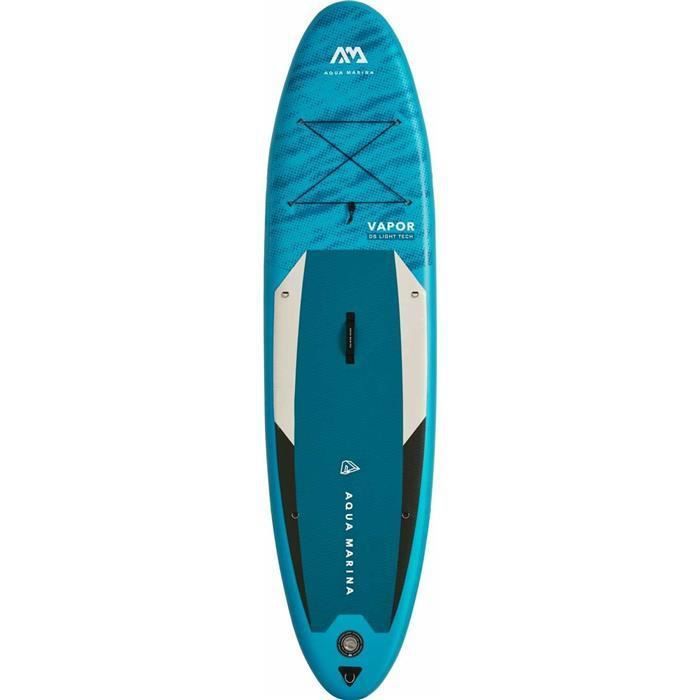 Image de Stand up Paddle gonflable AQUA MARINA Vapor 315x79x15
