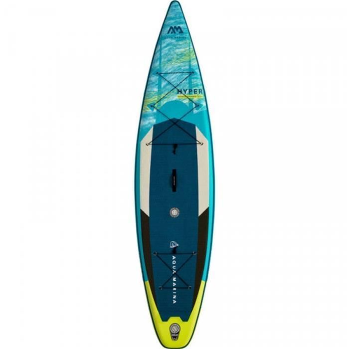 Image de Sup Gonflable AQUA MARINA Hyper 381x81x15