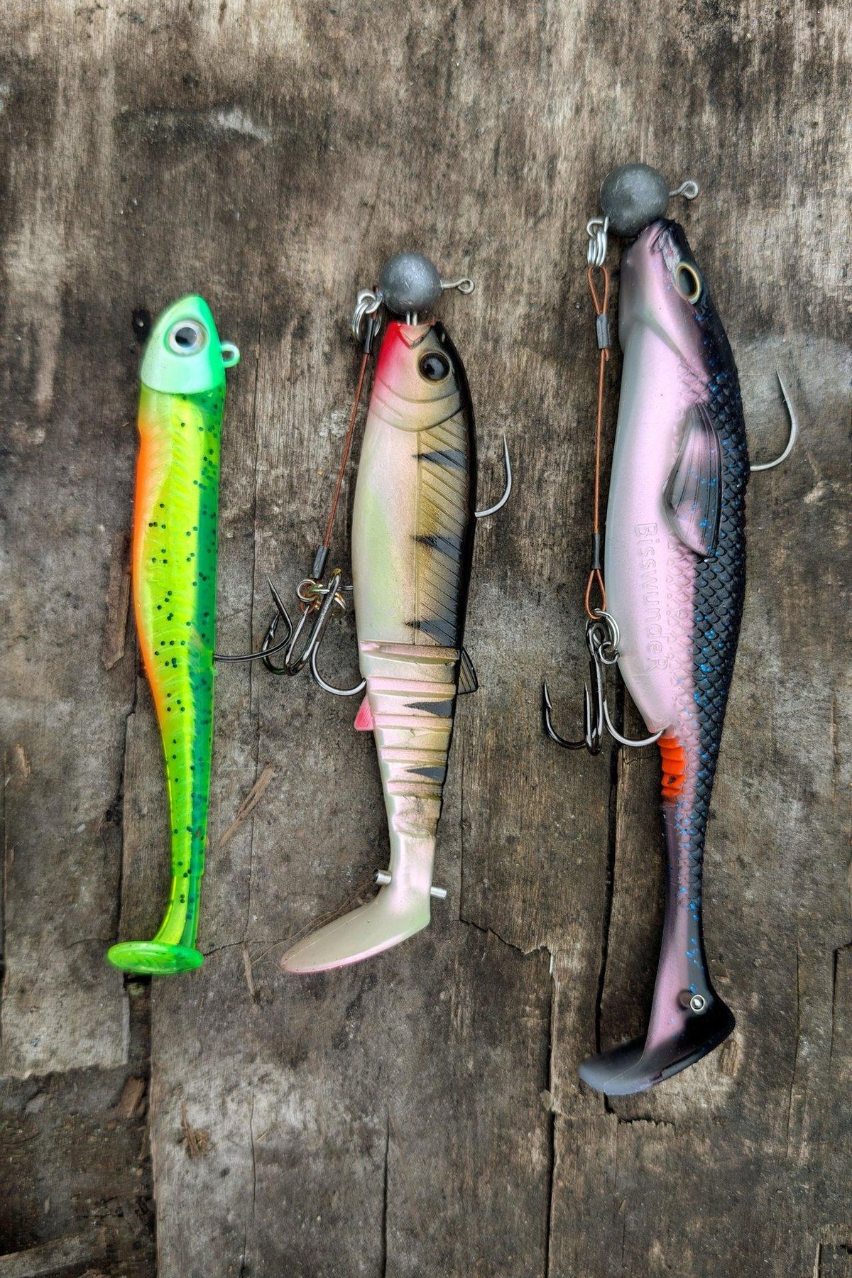 Techniques de pêche aux leurres en bord de mer : conseils pour débutants