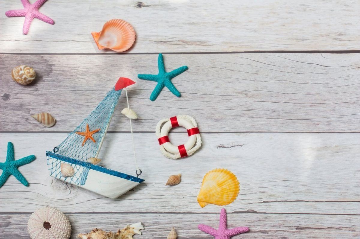 Tendances déco nautique 2025 : Comment insuffler un style maritime moderne à votre intérieur