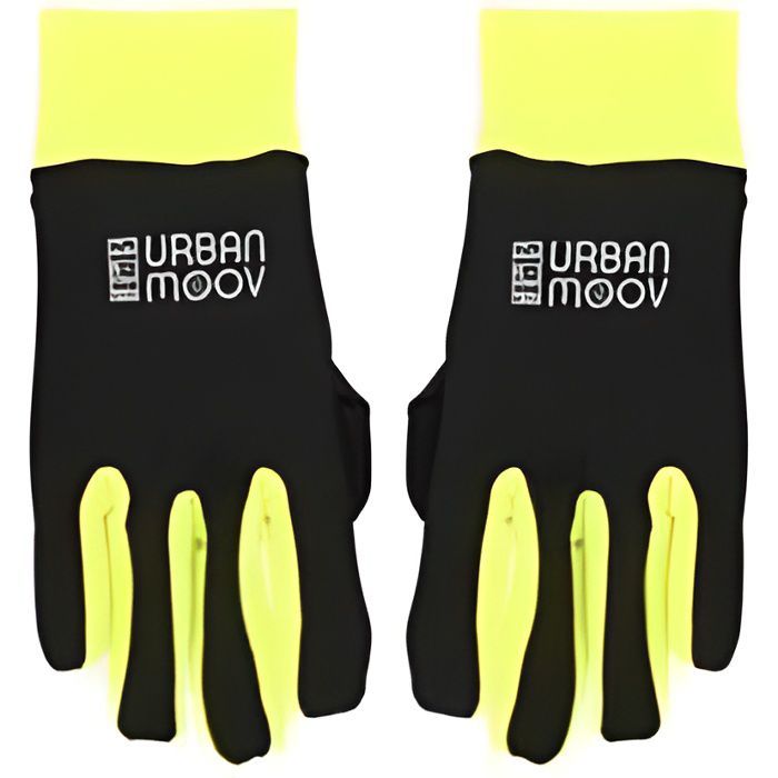 Image de Tnb GANTS TACTILES - 3303170087190