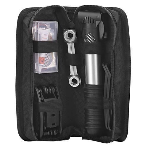 Image de T`n`b Kit d`outils pour vélo ou trottinette Urban Moov Noir - 3303170101629