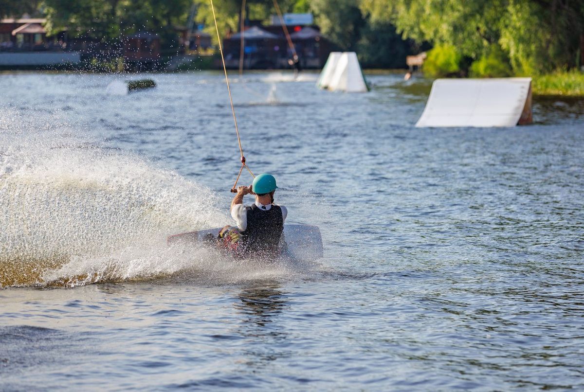 Top 10 des événements de wakeboard internationaux à ne pas manquer