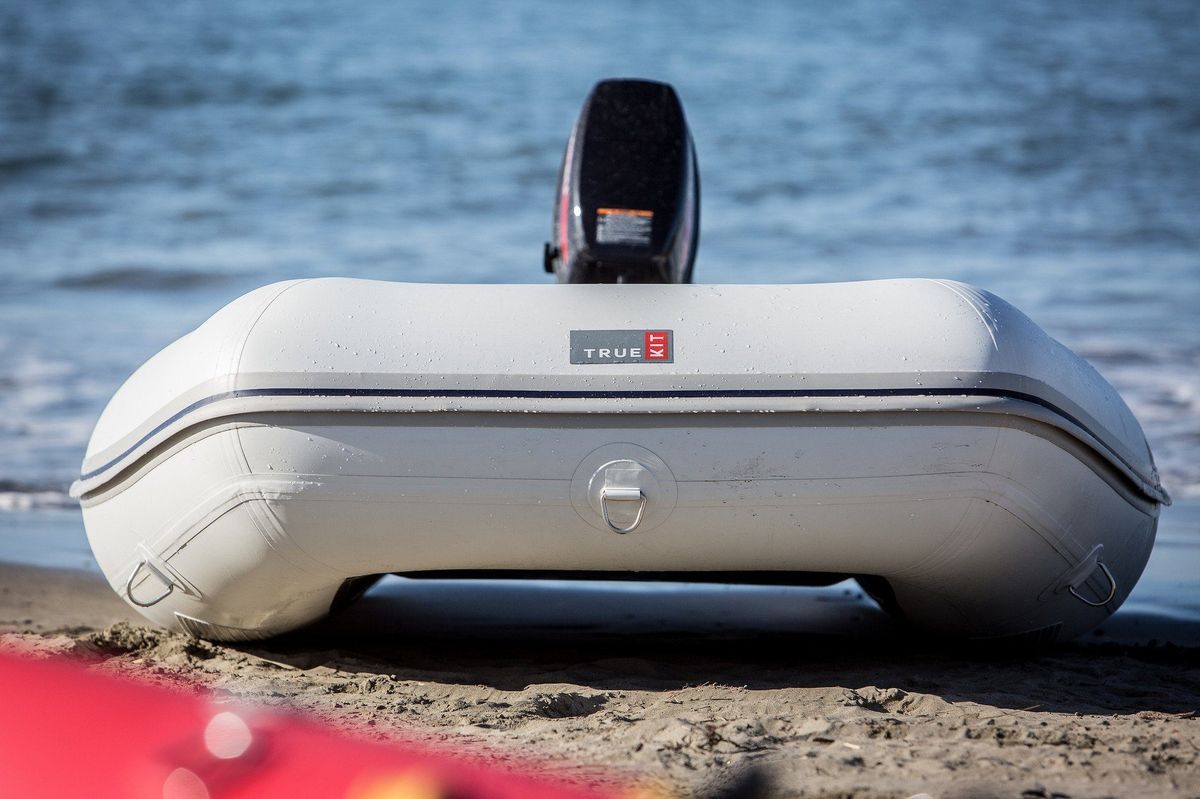 Top 3 des produits de nettoyage pour bateaux pneumatiques