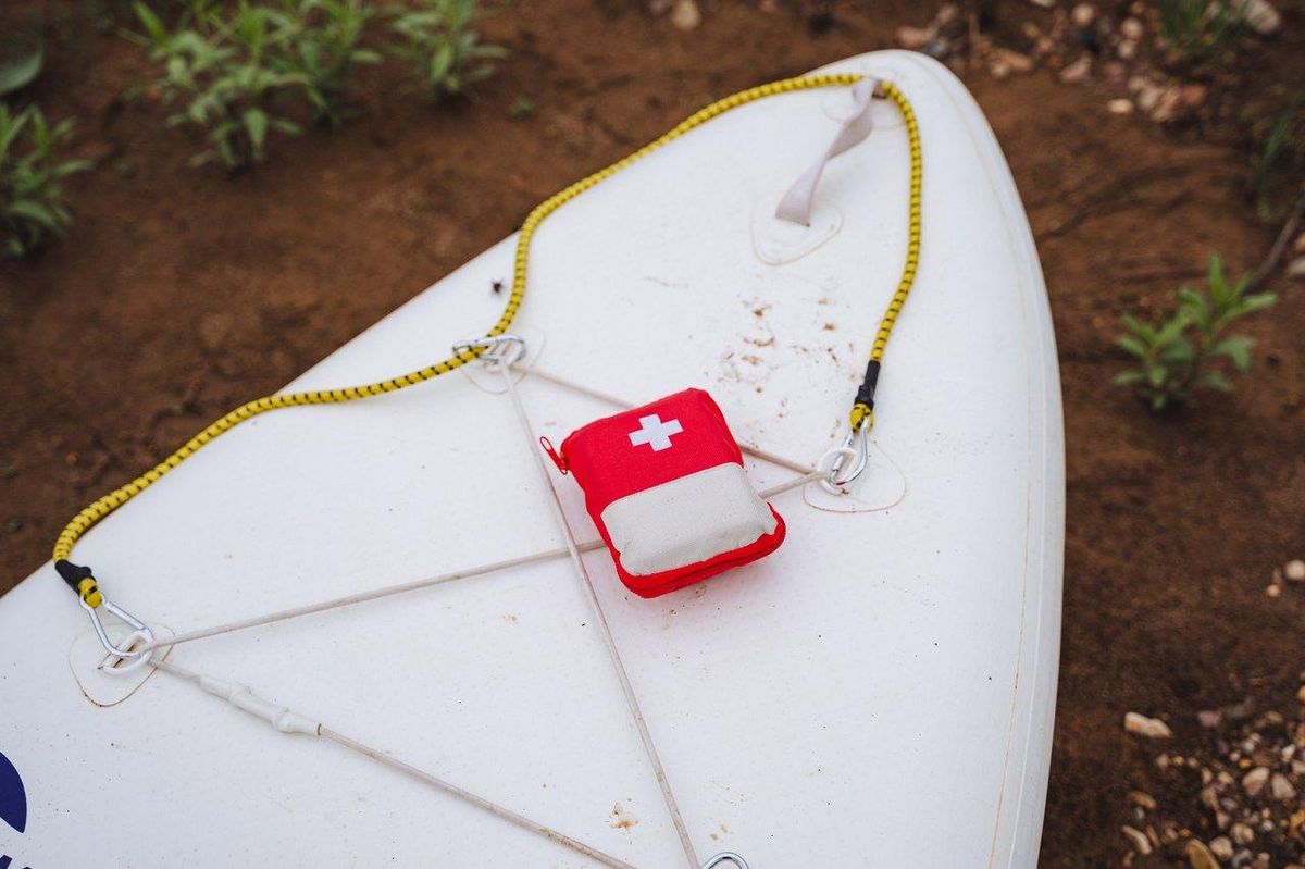 Trouver une formation aux premiers secours pour sportifs nautiques