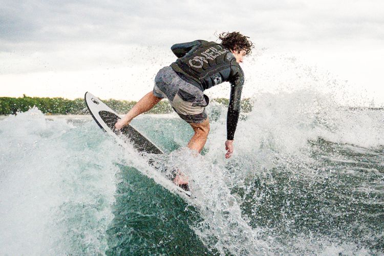 Trucs de Wakesurf pour débutants - A-babord Blog