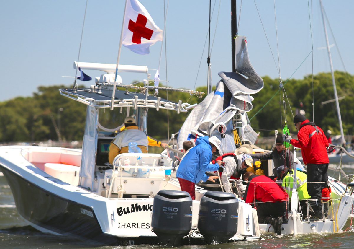 Urgence médicale à bord : tout ce que vous devez savoir