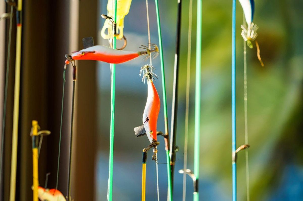 Utilisation des leurres souples en mer : astuces et meilleures pratiques