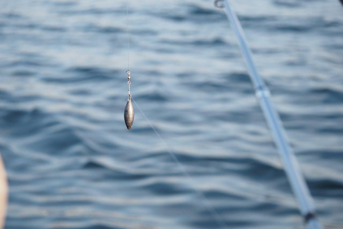 Utilisation écologique des ancres en pêche en mer : techniques et impacts